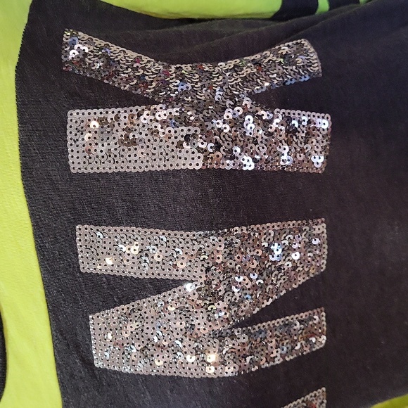 Victoria's Secret PINK Shirt - Picture 5 of 9